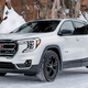 GMC Terrain AT4